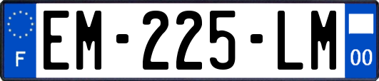 EM-225-LM