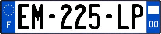 EM-225-LP