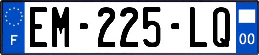 EM-225-LQ