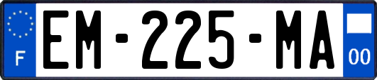 EM-225-MA