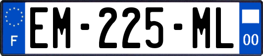 EM-225-ML