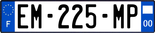 EM-225-MP