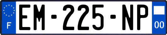 EM-225-NP