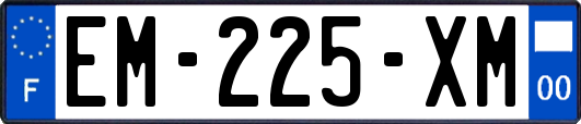 EM-225-XM
