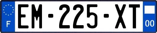 EM-225-XT