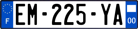 EM-225-YA