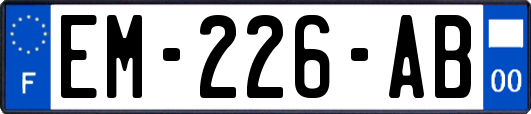 EM-226-AB