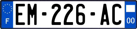 EM-226-AC