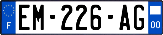 EM-226-AG