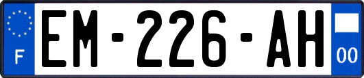 EM-226-AH