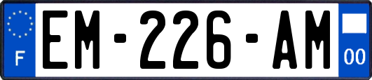 EM-226-AM