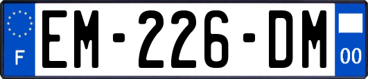 EM-226-DM
