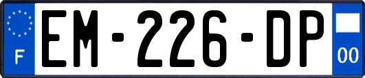 EM-226-DP