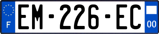 EM-226-EC