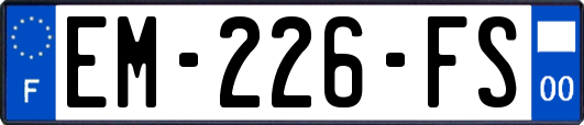 EM-226-FS