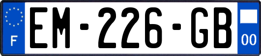 EM-226-GB