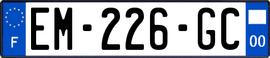 EM-226-GC