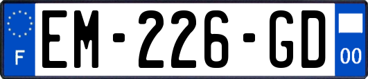 EM-226-GD