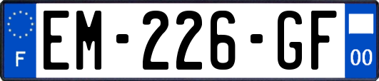 EM-226-GF