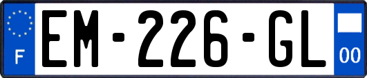 EM-226-GL