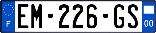 EM-226-GS