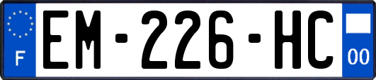 EM-226-HC
