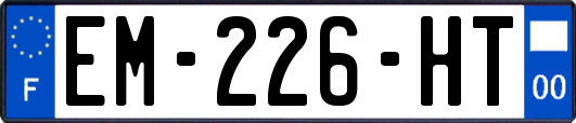 EM-226-HT