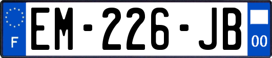 EM-226-JB