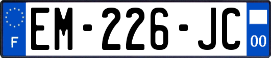 EM-226-JC