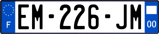 EM-226-JM