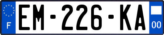 EM-226-KA