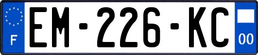 EM-226-KC
