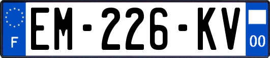 EM-226-KV