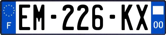 EM-226-KX