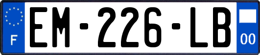 EM-226-LB