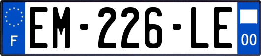 EM-226-LE