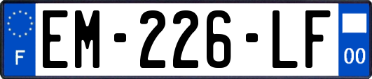 EM-226-LF