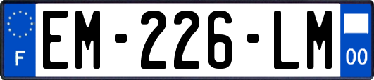 EM-226-LM