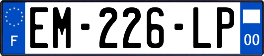 EM-226-LP