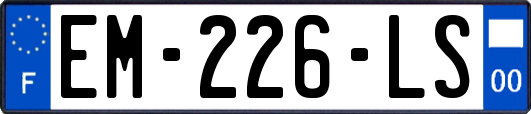 EM-226-LS
