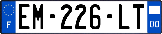 EM-226-LT