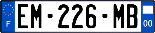 EM-226-MB