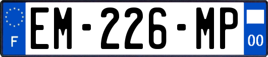 EM-226-MP