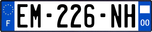 EM-226-NH