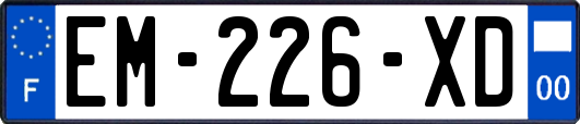EM-226-XD