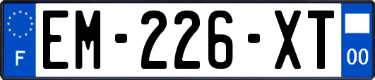 EM-226-XT