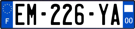 EM-226-YA