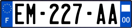 EM-227-AA