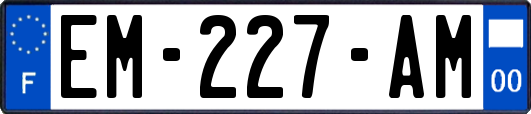 EM-227-AM