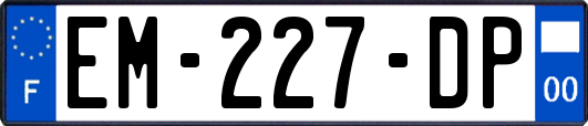 EM-227-DP